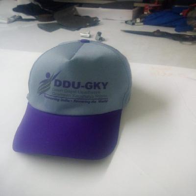 Ddu Gky Cap