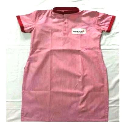 Essar Petroleum Female Uniform