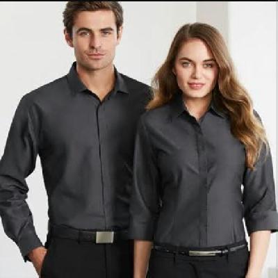 Full Sleeves Corporate Uniform