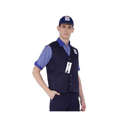 HPCL uniform