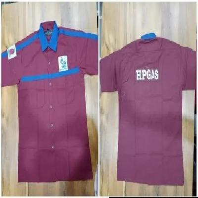 Hp Gas T-shirt