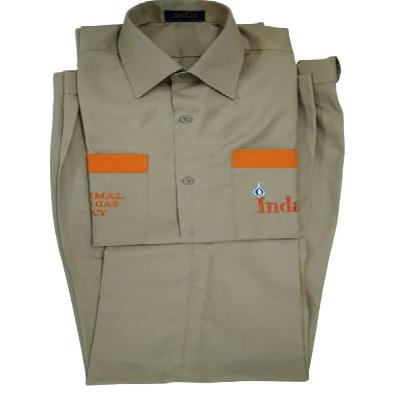 Indane Uniform