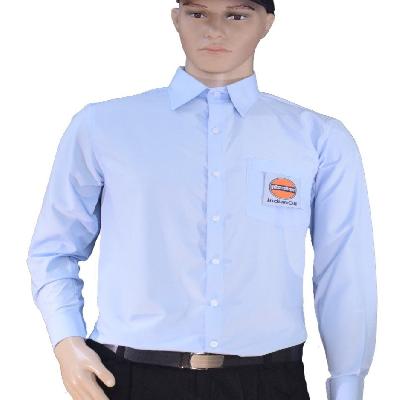 Indian Oil Uniform