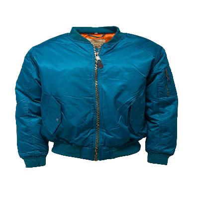 Mens Petrol Pump Jacket