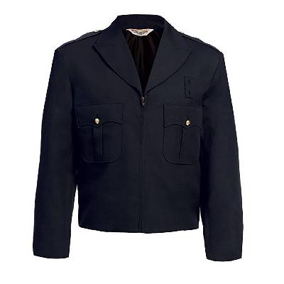 Mens Polyester Uniform Jacket