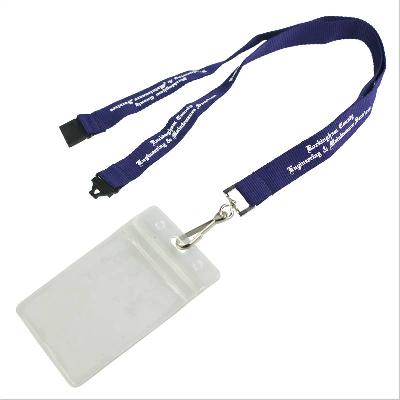 Office Id Card Lanyards