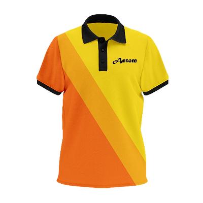 Promotional Polo T Shirt