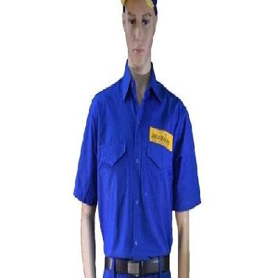 Bharatgas Office Staff T Shirt