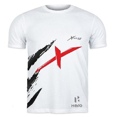Hero Moto Cop Tshirt