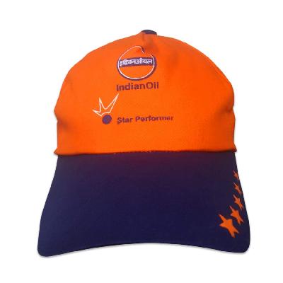 Indian Oil Dhruva Cap