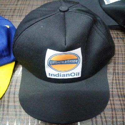 Indian Oil Petrol Pump Cap