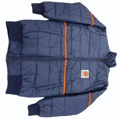 Jacket Indane Gas
