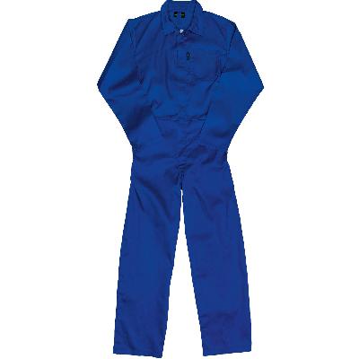 Blue Boiler Suits
