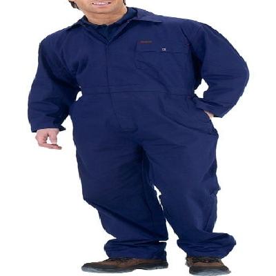 Drill Cotton Boiler Suit
