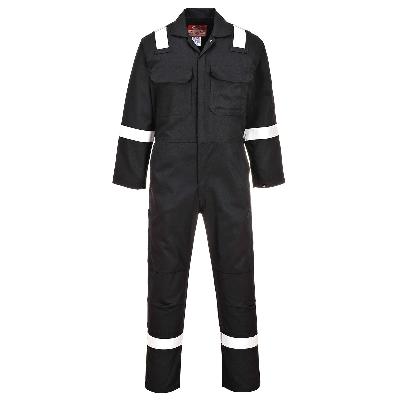 Fire Retardant Boiler Suit