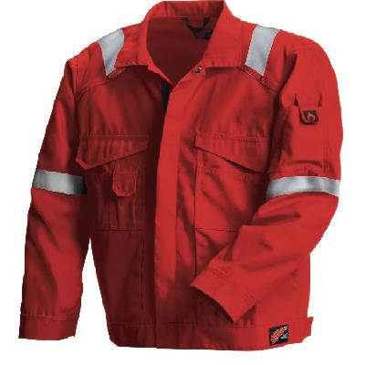 Fire Retardant Jacket