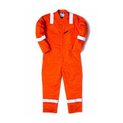 Fire Safety Boiler Suit