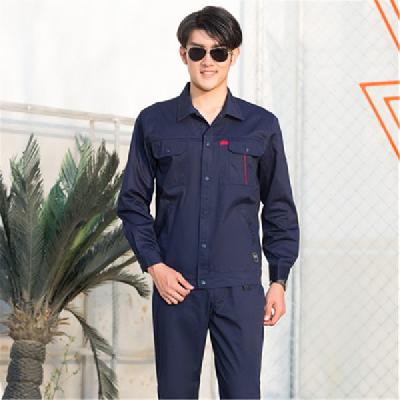 Industrial Cotton Uniforms