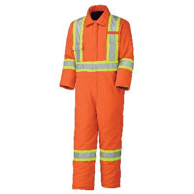 Industrial Coverall