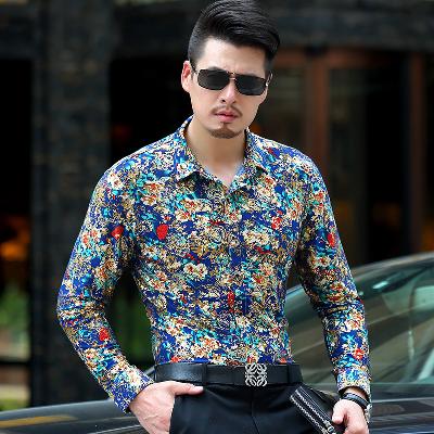 Men designer Shirt