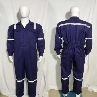 Poly cotton Full Sleeves Labour Uniforms