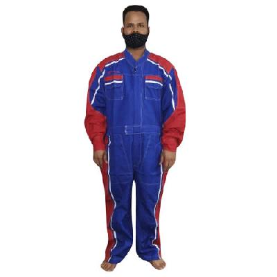 Polyester Automobile Uniform