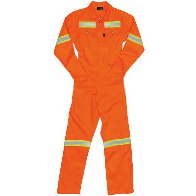 Polyester Boiler Suits