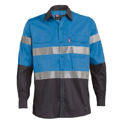 Reflective Safety Shirt