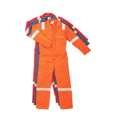 Safety Dangri Suits