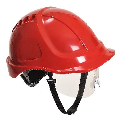 Adjustable Safety Helmet