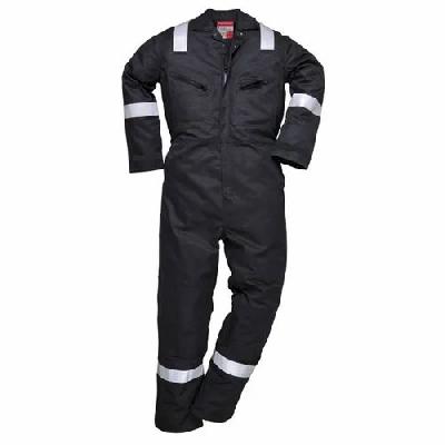 Boiler Safety Suit