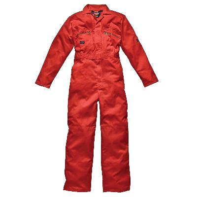 Boilersuit Coverall Workwear