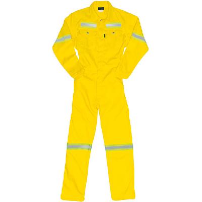 Boiler suit Reflector