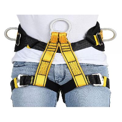 Half Body Safety Harness