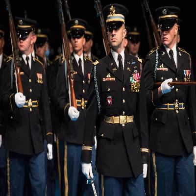 Military Dress Uniform