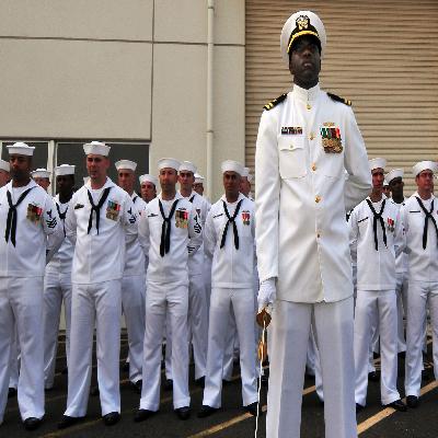 Navy Uniform