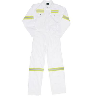 Reflective Boiler Suit