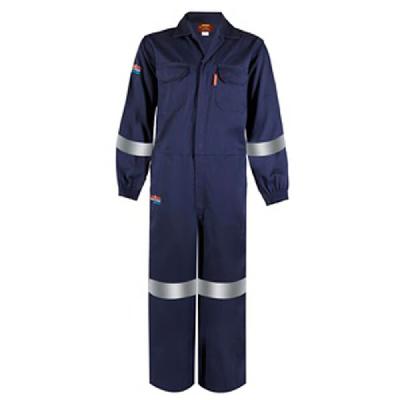 Safety Boilersuit Coveralls