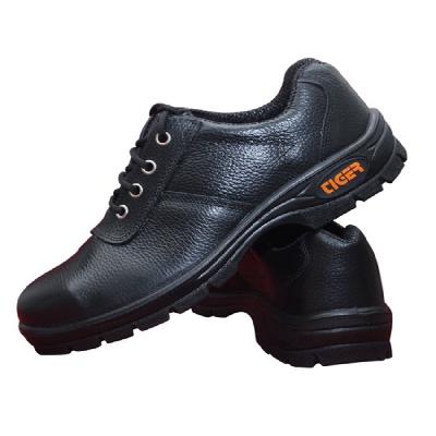 Tiger Non Ankle Safety Shoes