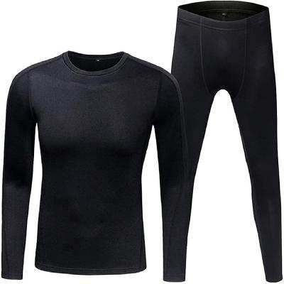 Winter Thermal Wear