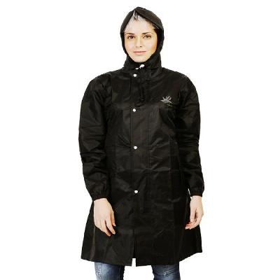Zeel Rain Coat