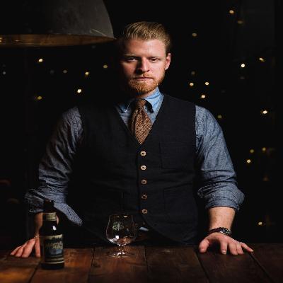 Bar Tender Uniform