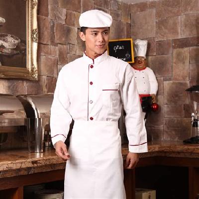 Chef Uniform