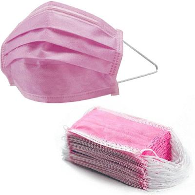 Disposable Face Mask