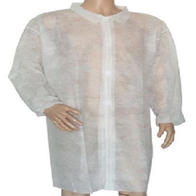 Disposable Lab Coat