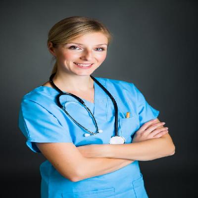 Doctor Uniform