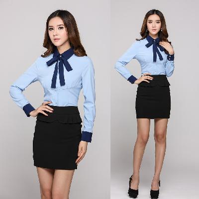 Formal Corporate Uniform
