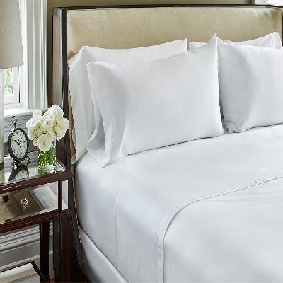 Hotel Bed Sheet