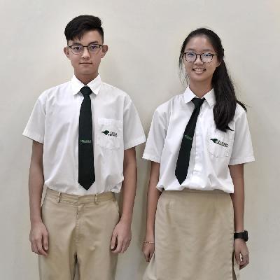 International School Uniform