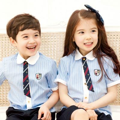 Kids School Uniform